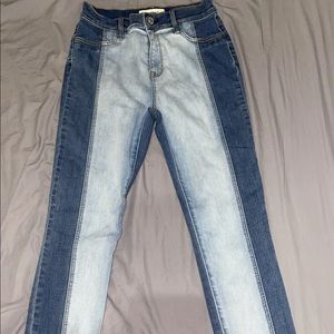 Pacsun High Rise Ankle 26